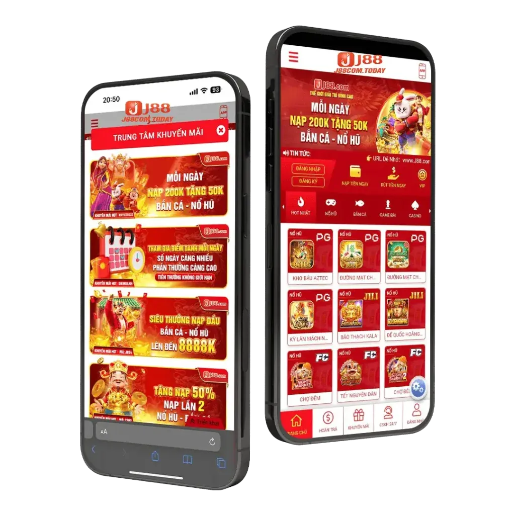 Tối ưu di động 888vv